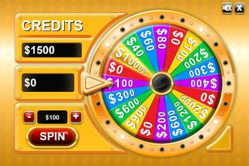 Wheel of Fortune