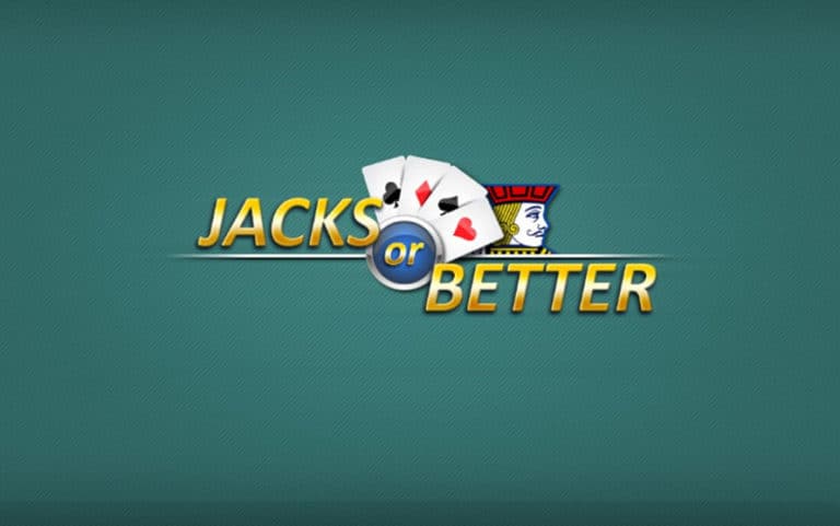 Gratis Jacks or Better