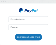 PayPal Payment