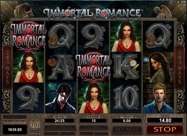 MicroGaming-Immortal-romance