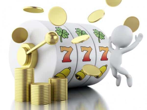 Velkomst Bonus Typer