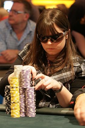 Menn og kvinners spille- atferd og vaner i kasino verden