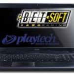 Å lage et online casino