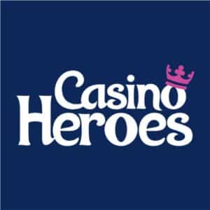 Casino Heroes Anmeldelse