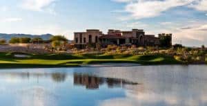 Paiute Resort
