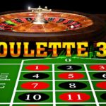 Gratis Online 3D Roulette