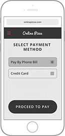 Payment Method