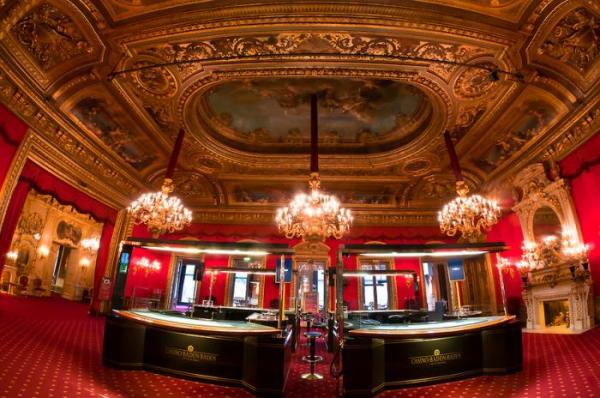 Tysklands beste casino