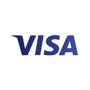Visa Casinoer hero image