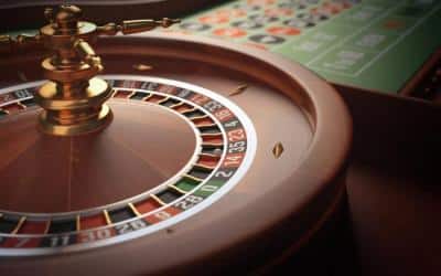 Roulette Regler