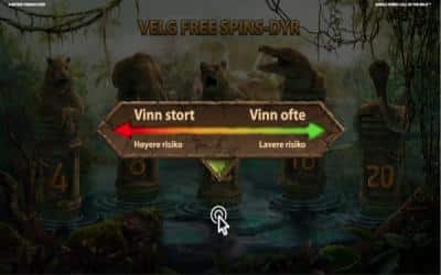 Spilleautomater Strategi