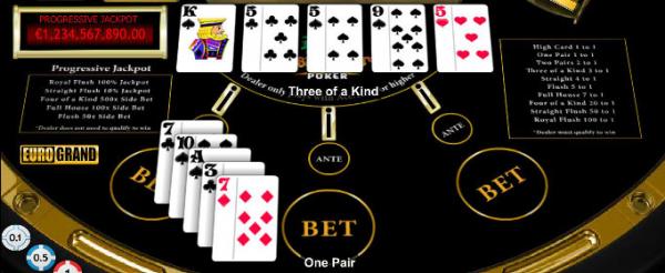 caribbean-stud-gratis